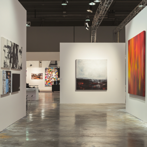 Direção de Produção e Produção Executiva: A Dupla Essencial para o Sucesso de uma Exposição