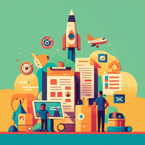 10 Itens Essenciais para um Evento de Sucesso